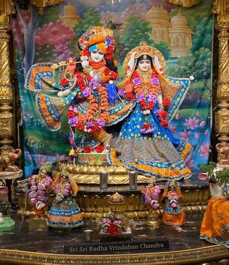 little radha images|new vrindaban.